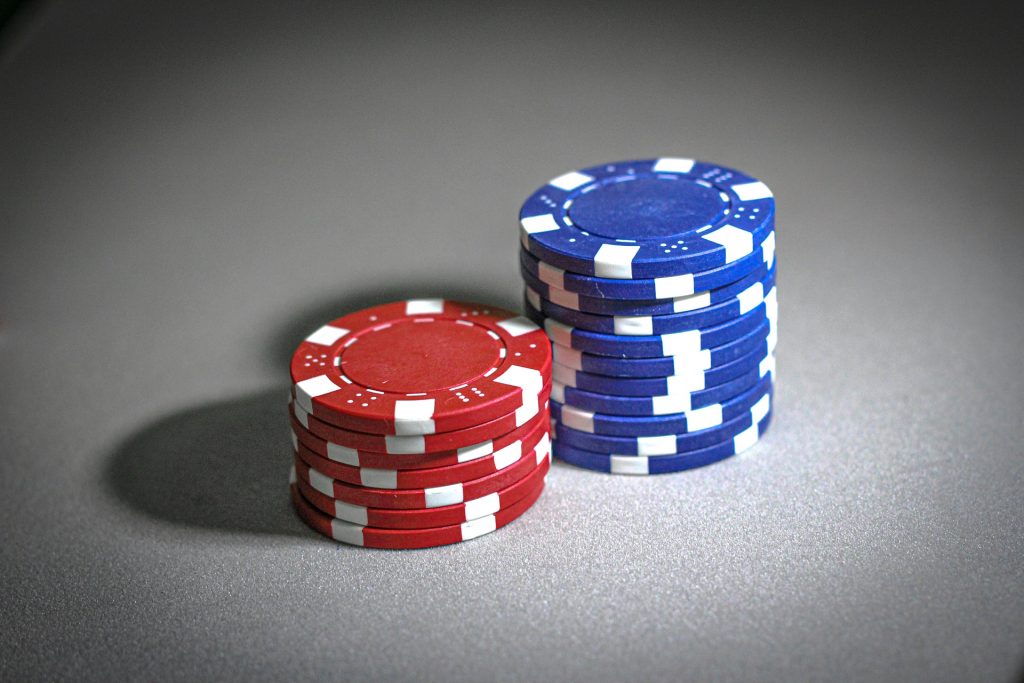 National Casino: alle digitalen Tischspiele