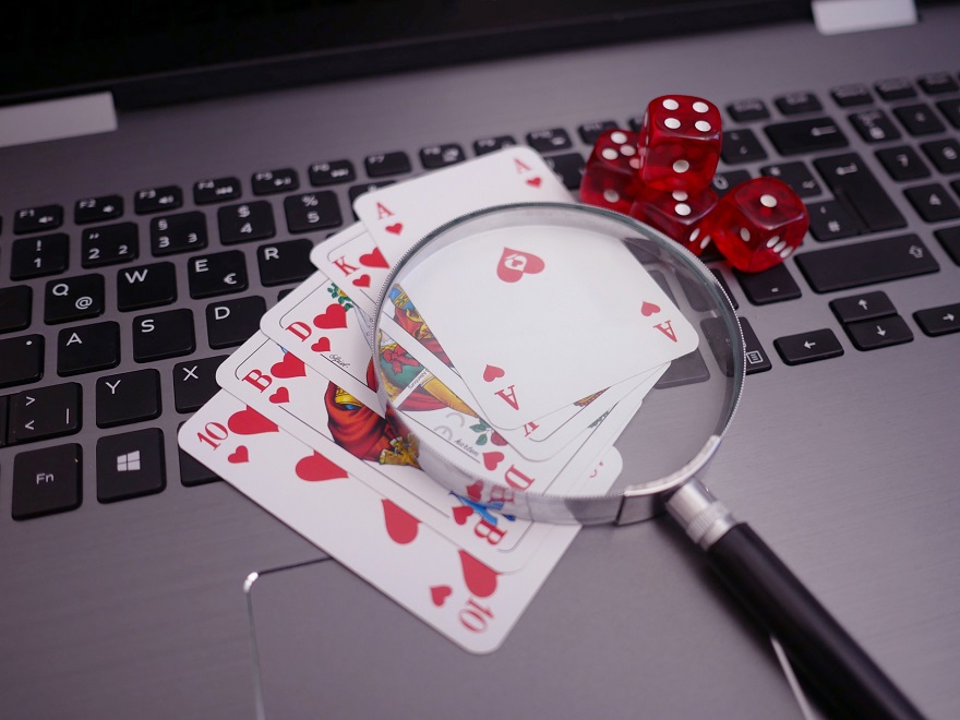 Online Casino Boni und Werbeaktionen